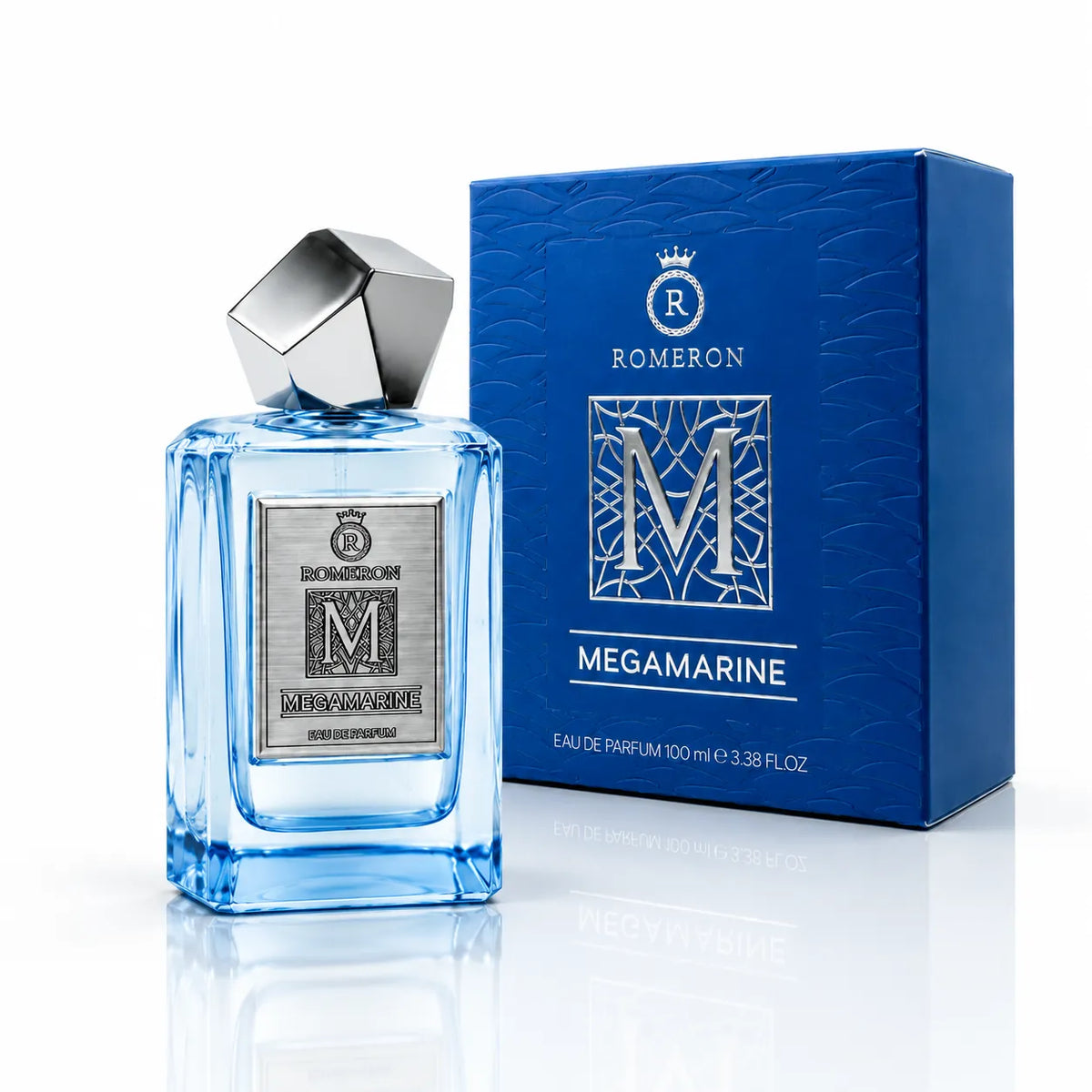 NICHE EAU DE PARFUM