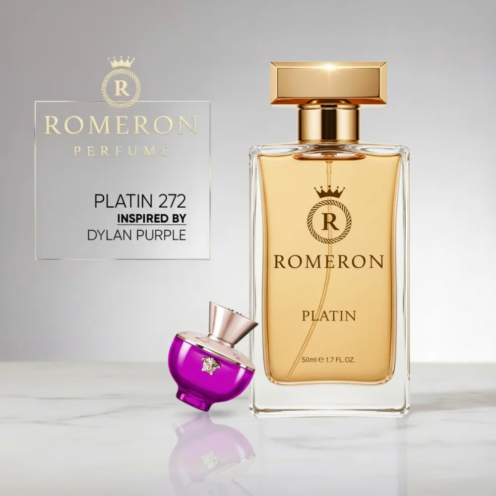 Дамски парфюми PLATIN 272