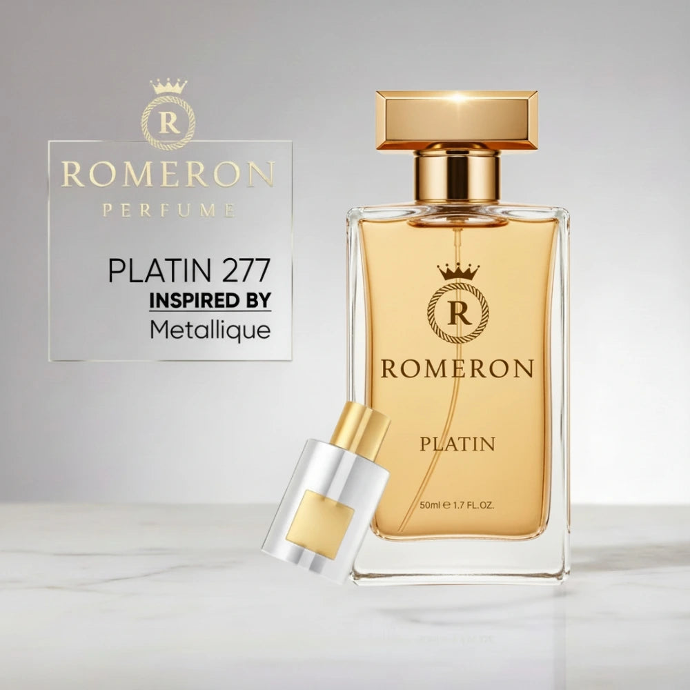Дамски парфюми PLATIN 277