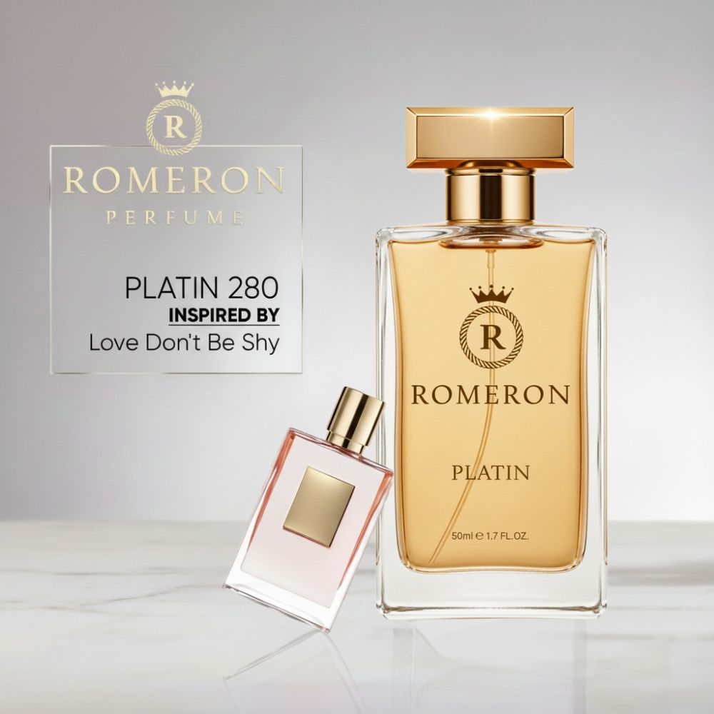 Дамски парфюми PLATIN 280