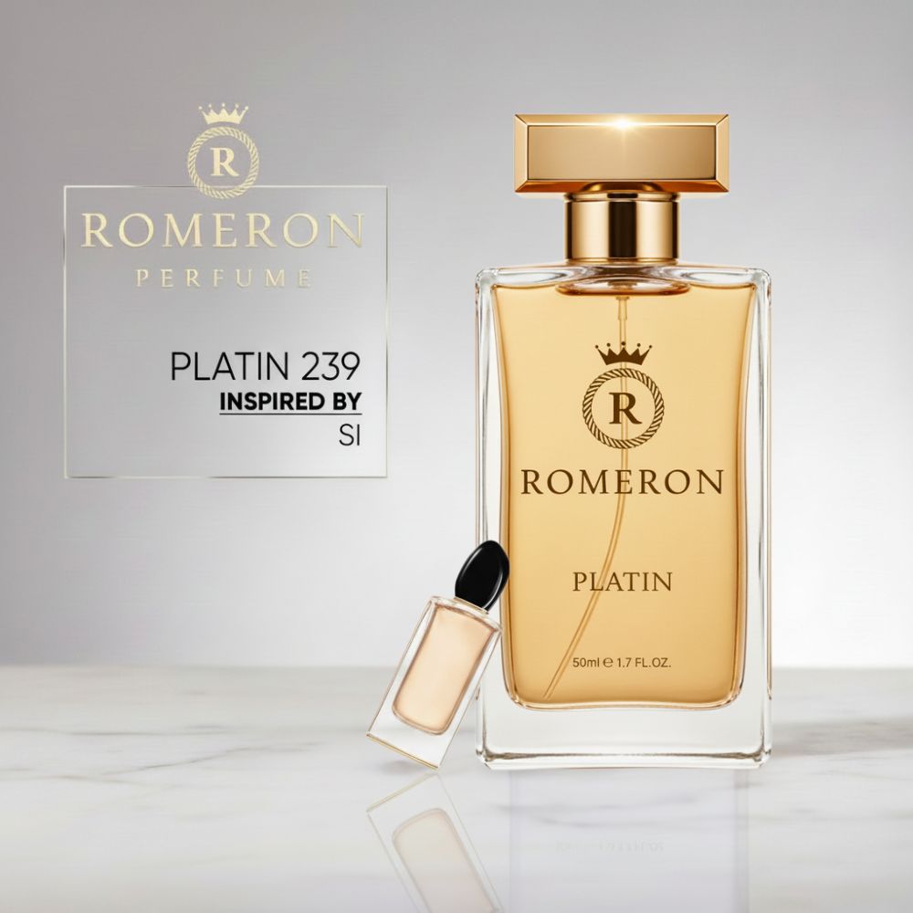 Дамски парфюми PLATIN 239