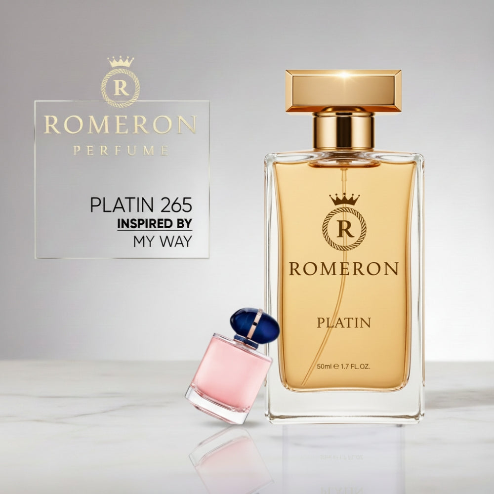 Дамски парфюми PLATIN 265