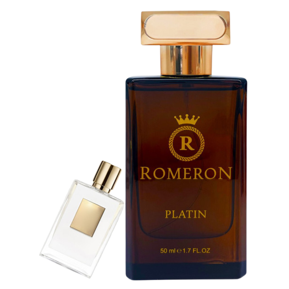 Парфюм за жени и мъже PLATIN 631
