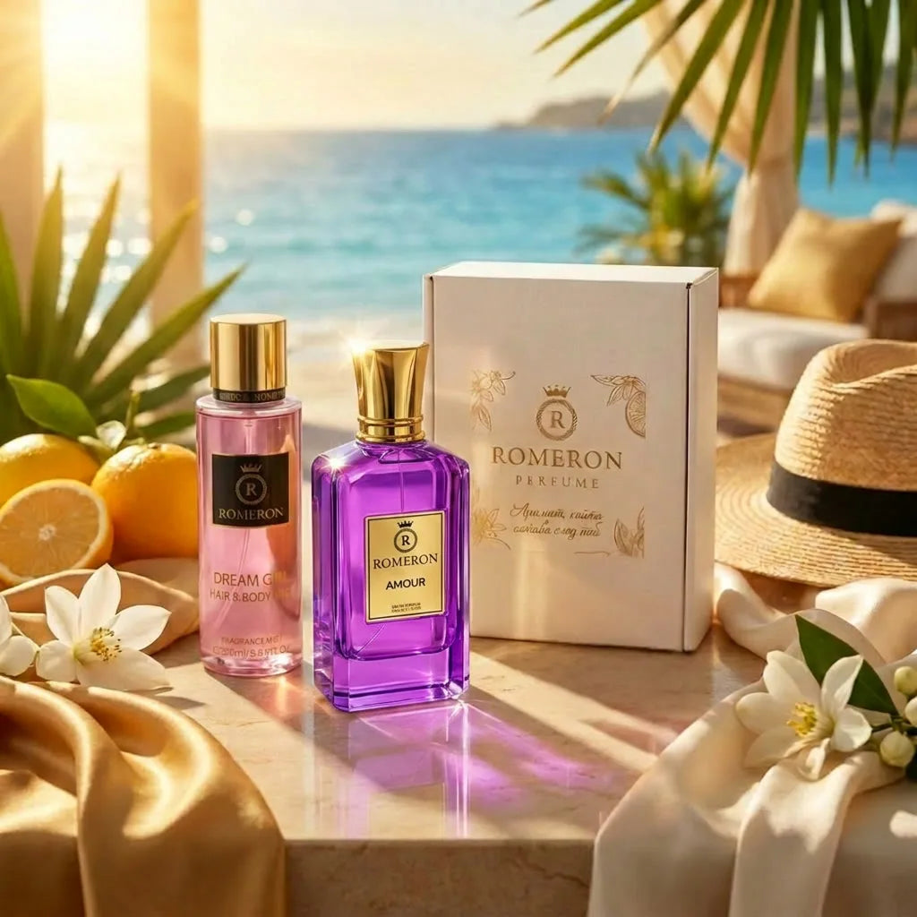🎁 Комбо оферта - Феромони Amour!