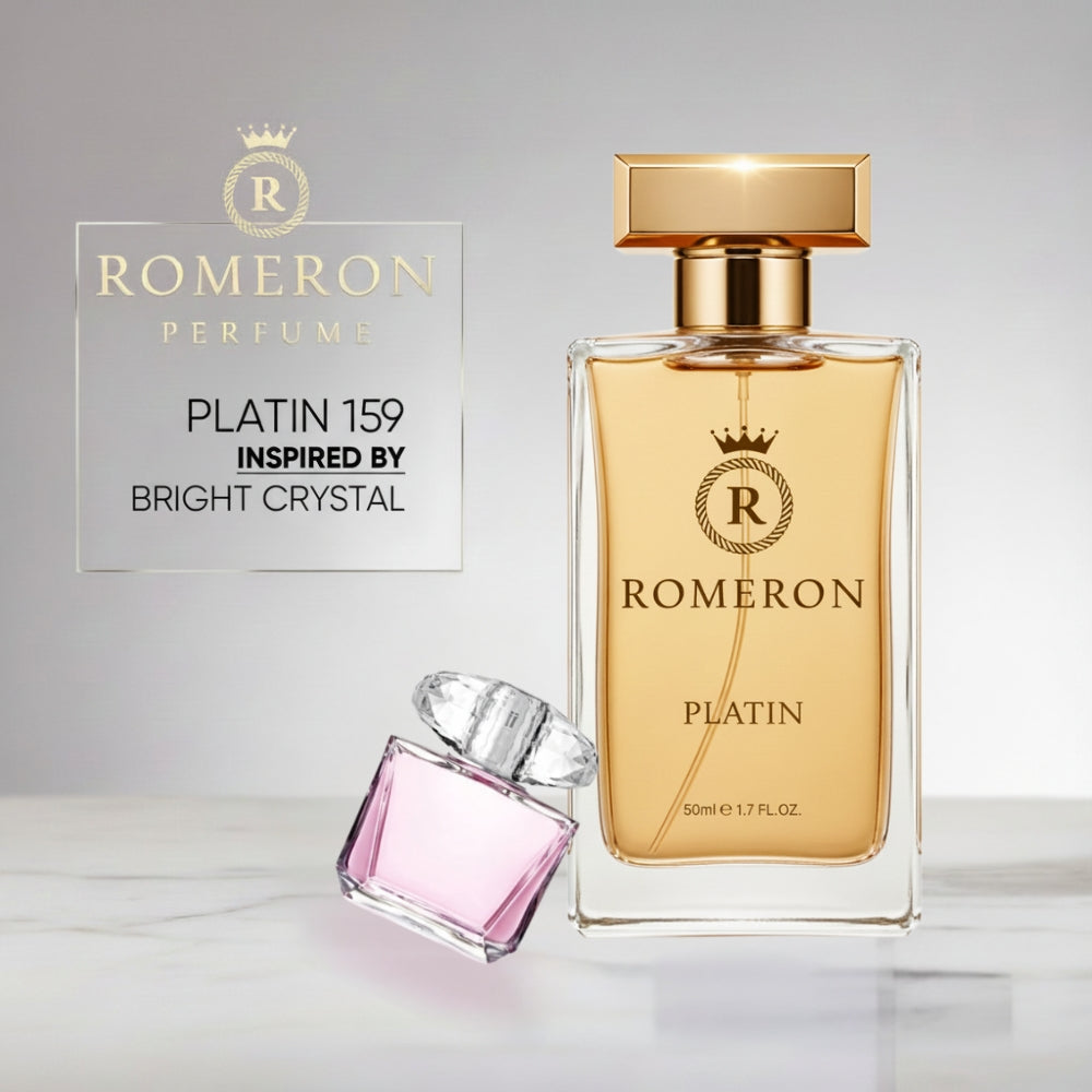 Дамски парфюми PLATIN 159