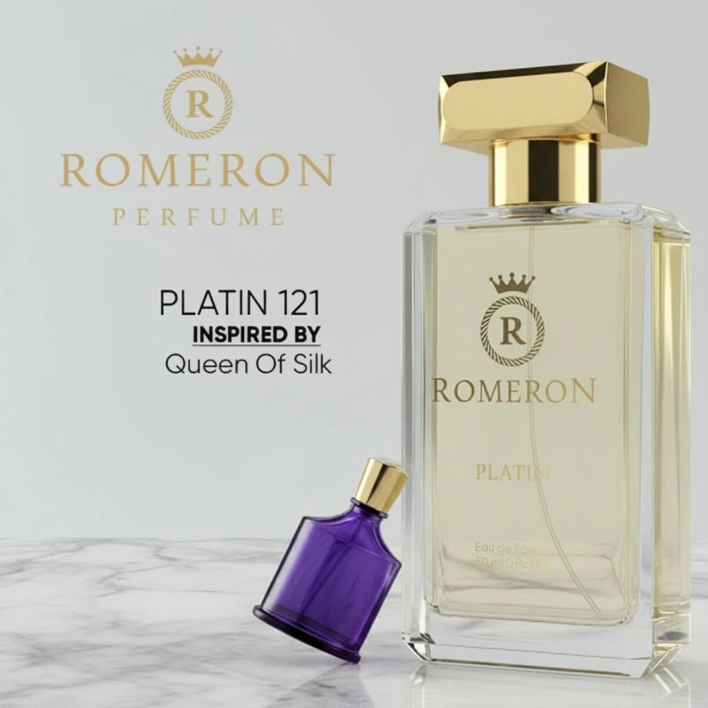 Дамски парфюми PLATIN 121