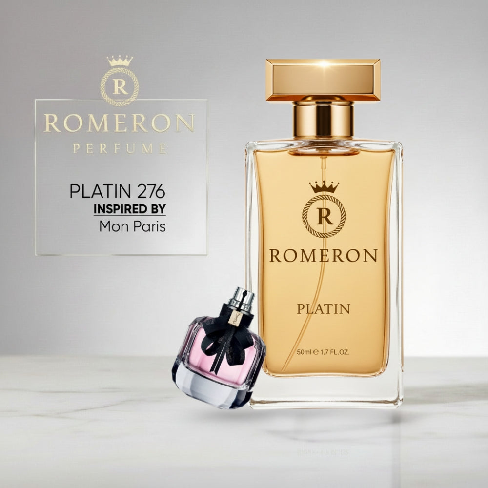 Дамски парфюми PLATIN 276