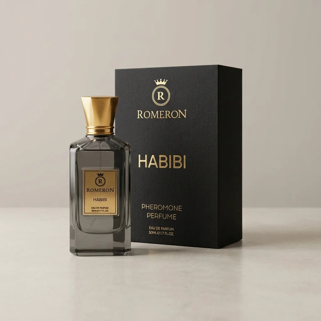 Парфюм с феромони HABIBI