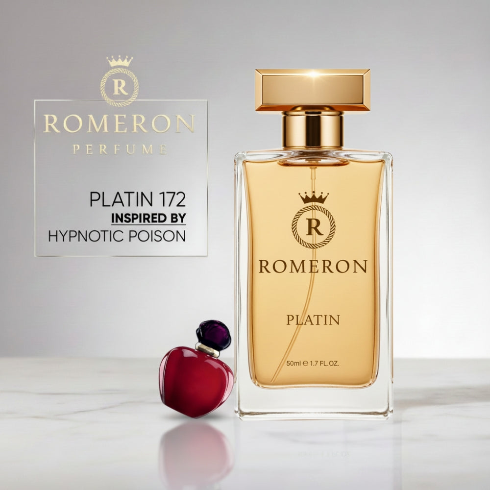 Дамски парфюми PLATIN 172