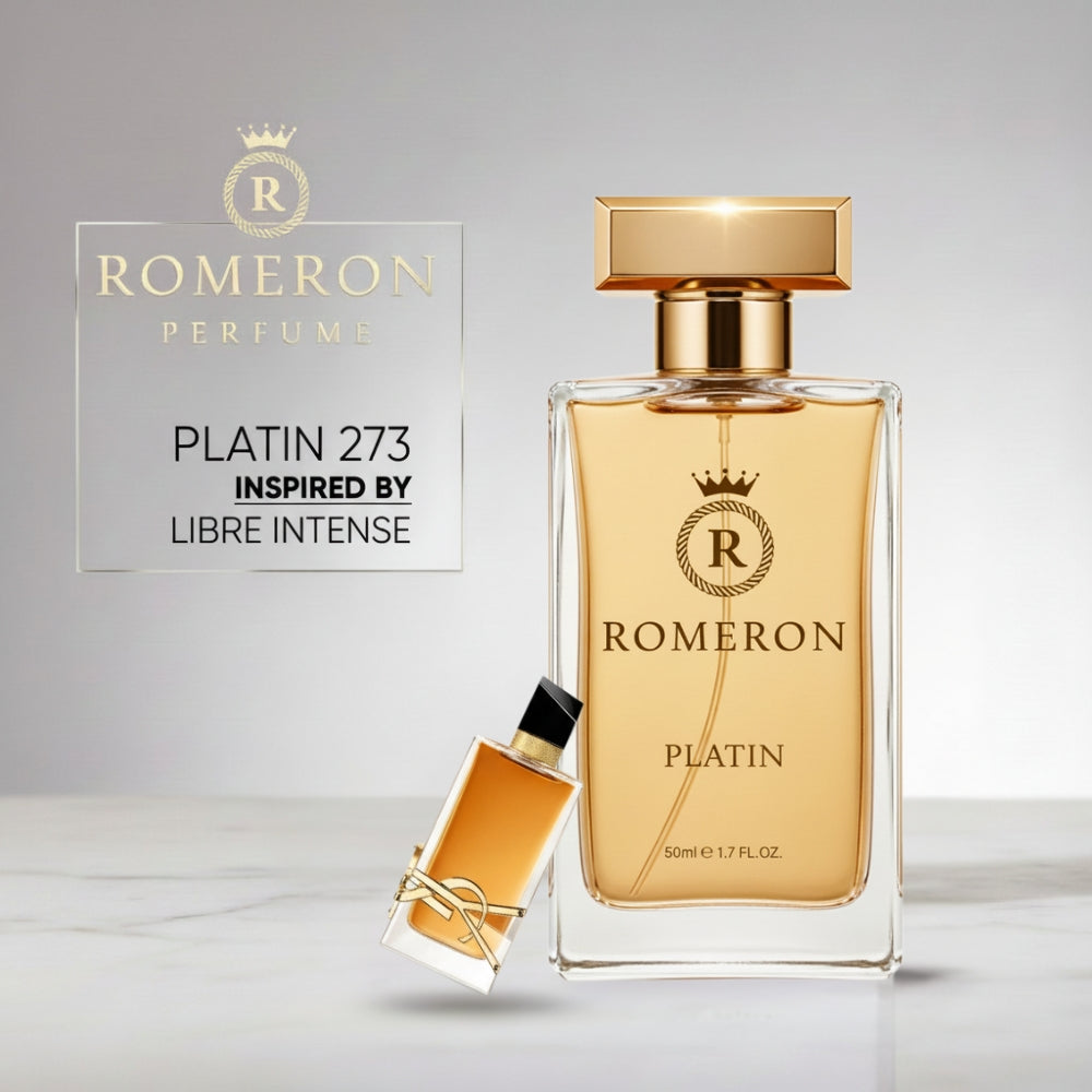 Дамски парфюми PLATIN 273