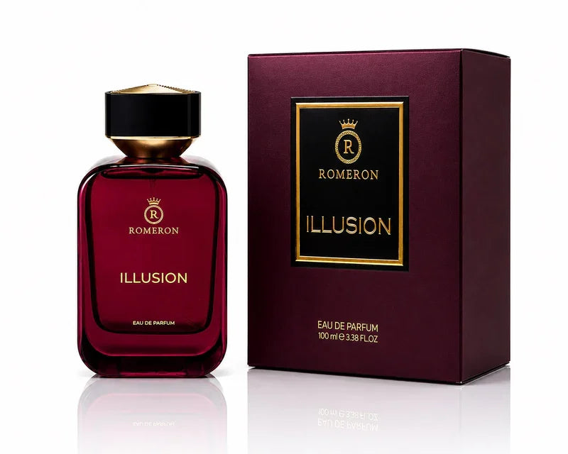 NICHE EAU DE PARFUM