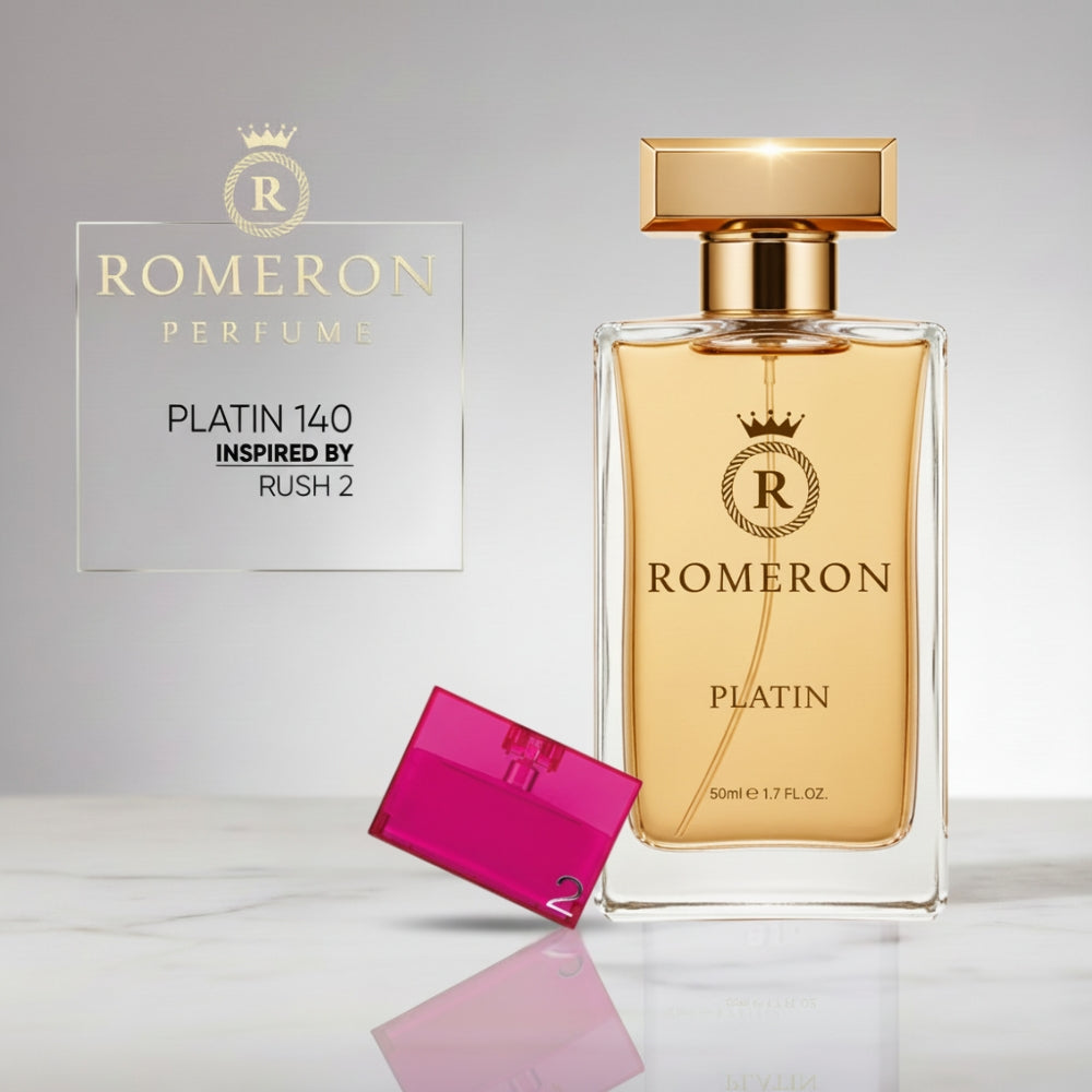 Дамски парфюми PLATIN 140