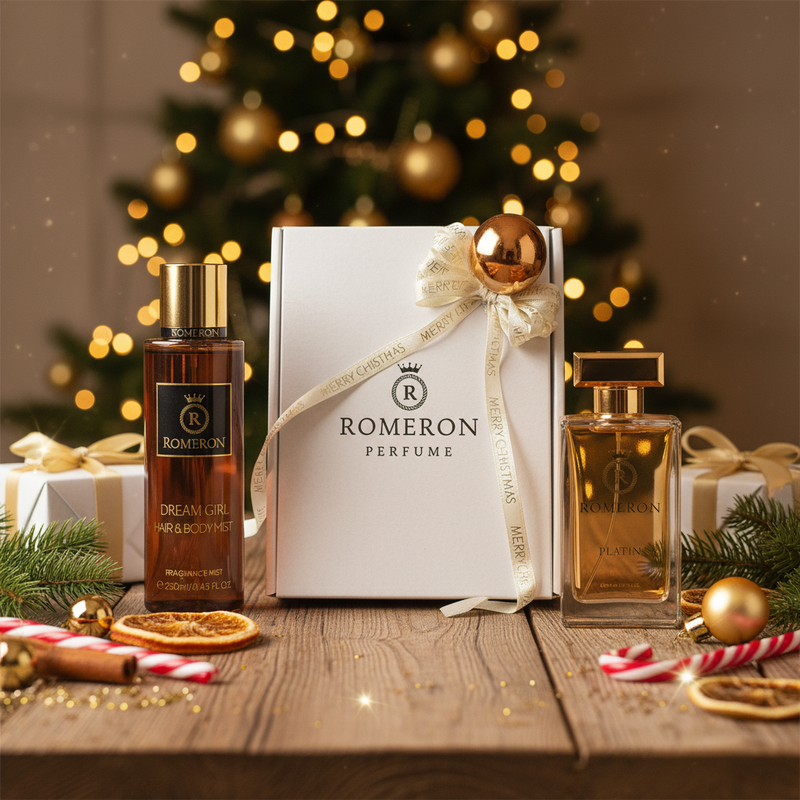 Коледен Bestseller за Нея - Platin 258