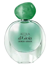 Оригиналният аромат, който ни е вдъхновил: Acqua di Gioia – Giorgio Armani