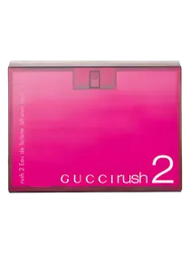 Оригиналният аромат, който ни е вдъхновил: Rush 2 – Gucci