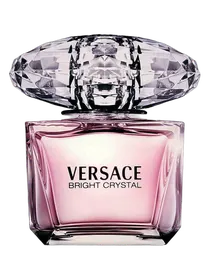Оригиналният аромат, който ни е вдъхновил: Bright Crystal – Versace
