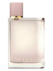 Оригиналният аромат, който ни е вдъхновил: Her Burberry – Burberry