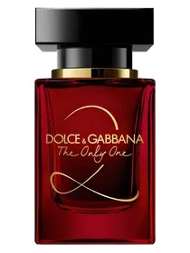 Оригиналният аромат, който ни е вдъхновил: The Only One 2 – Dolce & Gabbana