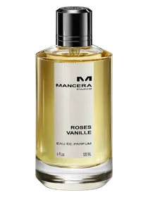 Оригиналният аромат, който ни е вдъхновил: Roses Vanille – Mancera