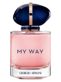 Оригиналният аромат, който ни е вдъхновил: My Way – Giorgio Armani