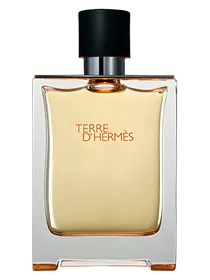 Оригиналният аромат, който ни е вдъхновил: Terre d'Hermès – Hermès