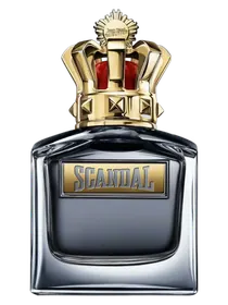 Оригиналният аромат, който ни е вдъхновил: Scandal Mеn – Jean Paul Gaultier
