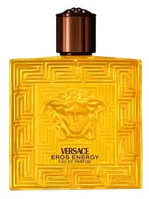 Оригиналният аромат, който ни е вдъхновил: Eros Energy – Versace