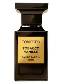 Оригиналният аромат, който ни е вдъхновил: Tobacco Vanille – Tom Ford