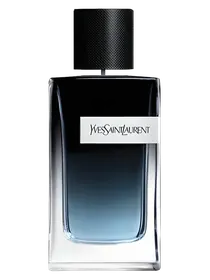 Оригиналният аромат, който ни е вдъхновил: Y for Men – Yves Saint Laurent