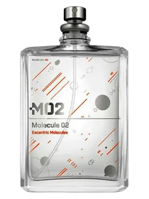 Оригиналният аромат, който ни е вдъхновил: Molecule 02 – Escentric Molecules