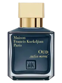 Оригиналният аромат, който ни е вдъхновил: Oud Satin Mood – Maison Francis Kurkdjian