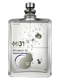 Оригиналният аромат, който ни е вдъхновил: Molecule 01 – Escentric Molecules