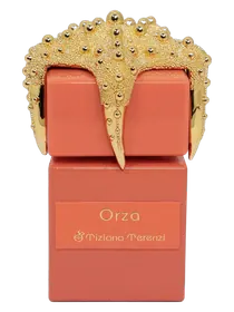 Оригиналният аромат, който ни е вдъхновил: Orza – Tiziana Terenzi