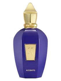 Оригиналният аромат, който ни е вдъхновил: Accento – Xerjoff