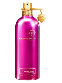 Оригиналният аромат, който ни е вдъхновил: Roses Musk – Montale