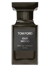 Оригиналният аромат, който ни е вдъхновил: Oud Wood – Tom Ford