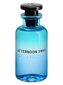 Оригиналният аромат, който ни е вдъхновил: Afternoon Swim – Louis Vuitton