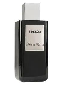 Оригиналният аромат, който ни е вдъхновил: Cocaïne – Franck Boclet