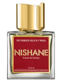 Оригиналният аромат, който ни е вдъхновил: Hundred Silent Ways – Nishane