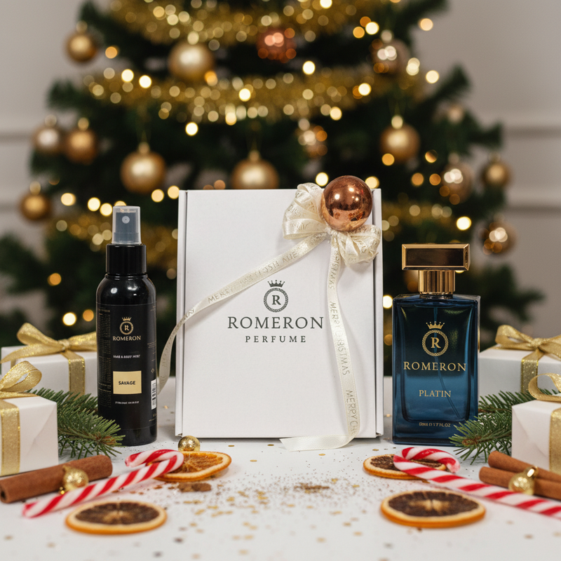 Коледен Bestseller за Него - Platin 410