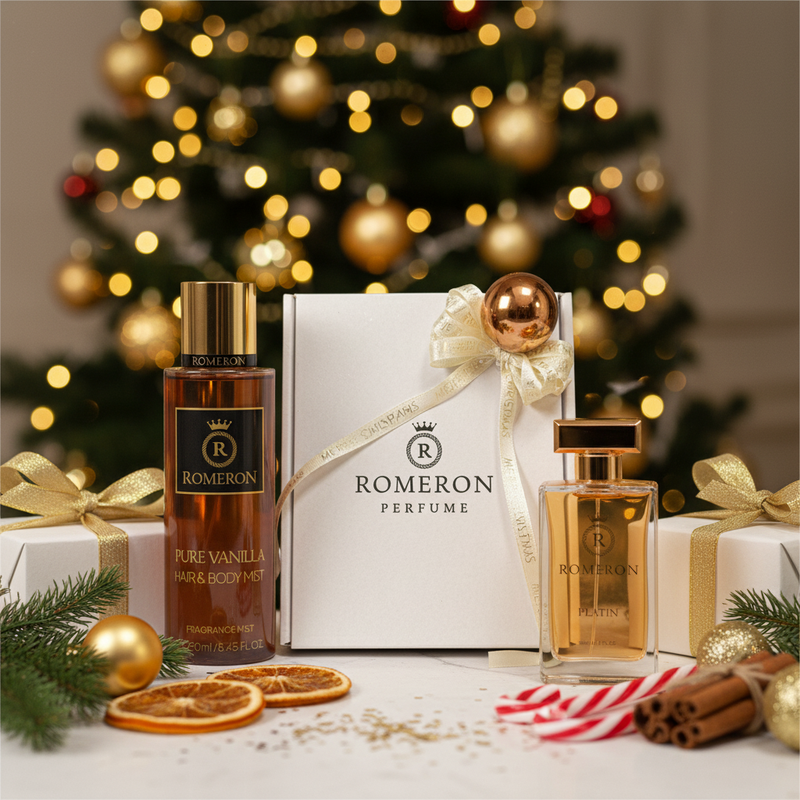 Коледен Bestseller за Нея - Platin 205