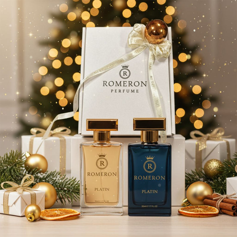 Коледен подарък за Теб и Него - Platin 256 и 503