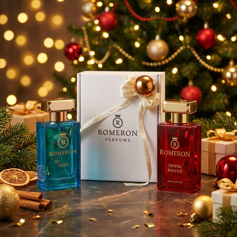 Коледен подарък за Теб и Него - Platin 248 и 508