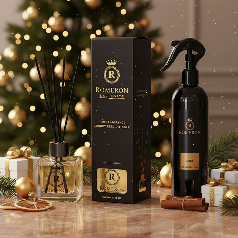 Коледен подарък за вашия дом Jasmine