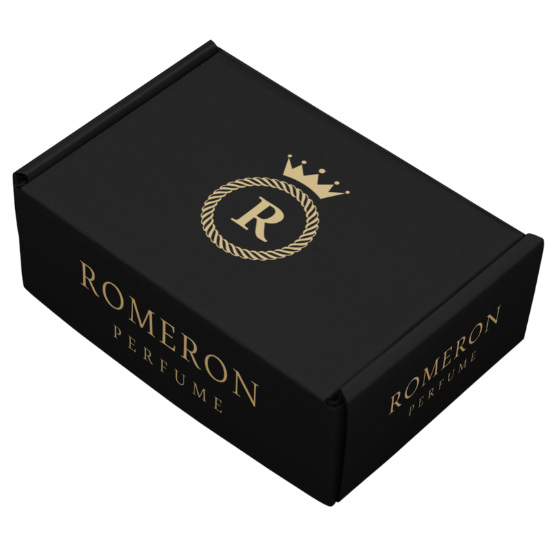 Мистериозна кутия ROMERON