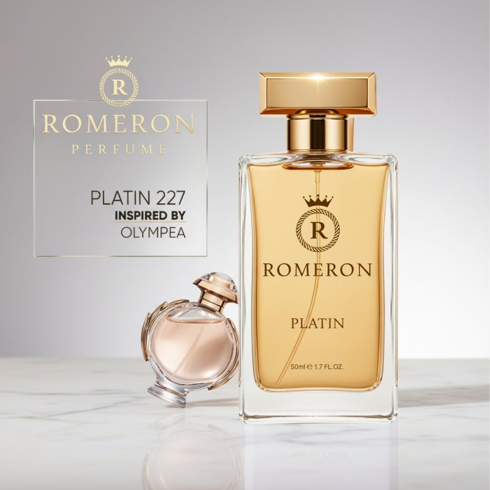 Дамски парфюми PLATIN 227