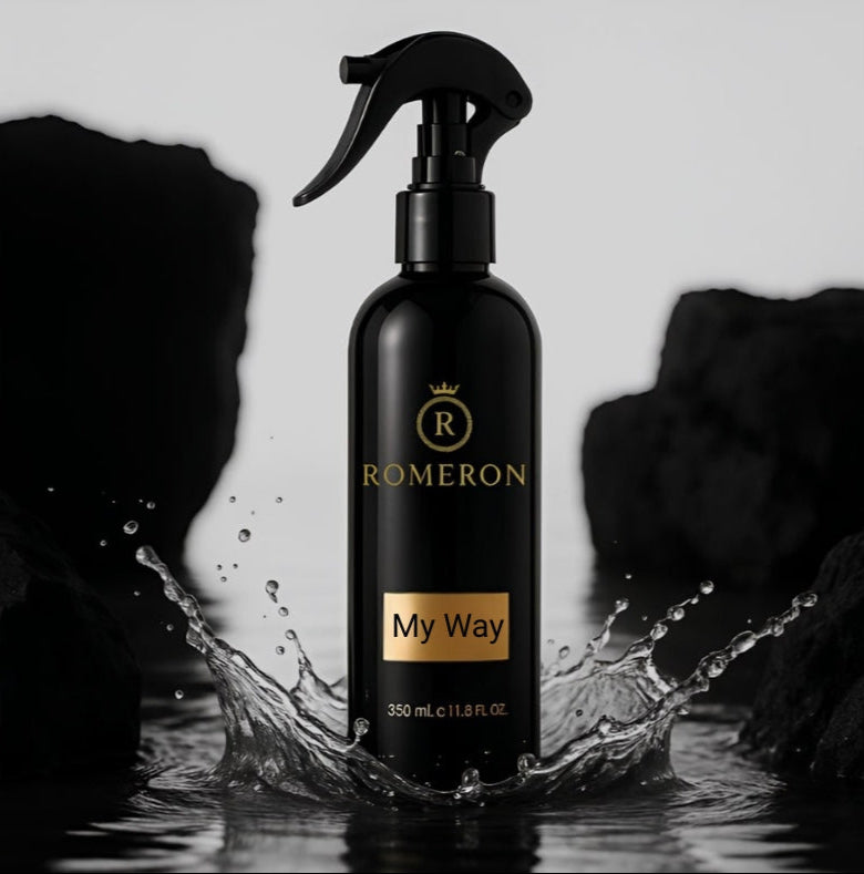 Спрей за текстил Giorgio Armani My Way