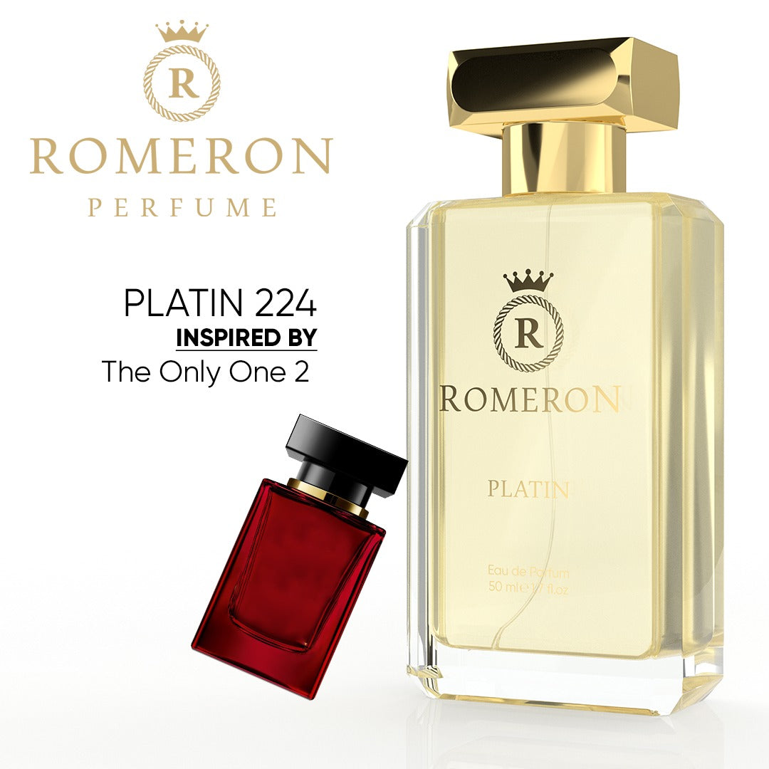 Дамски парфюми PLATIN 224