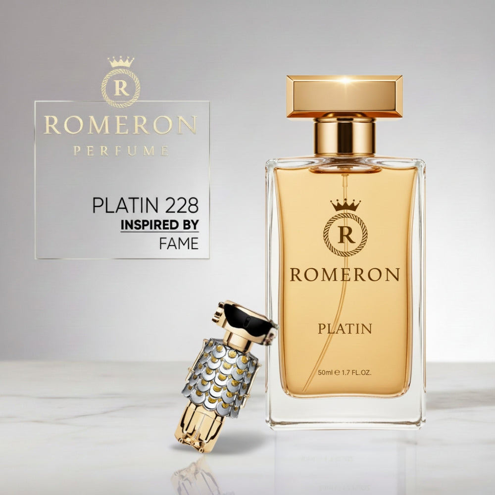 Дамски парфюми PLATIN 228