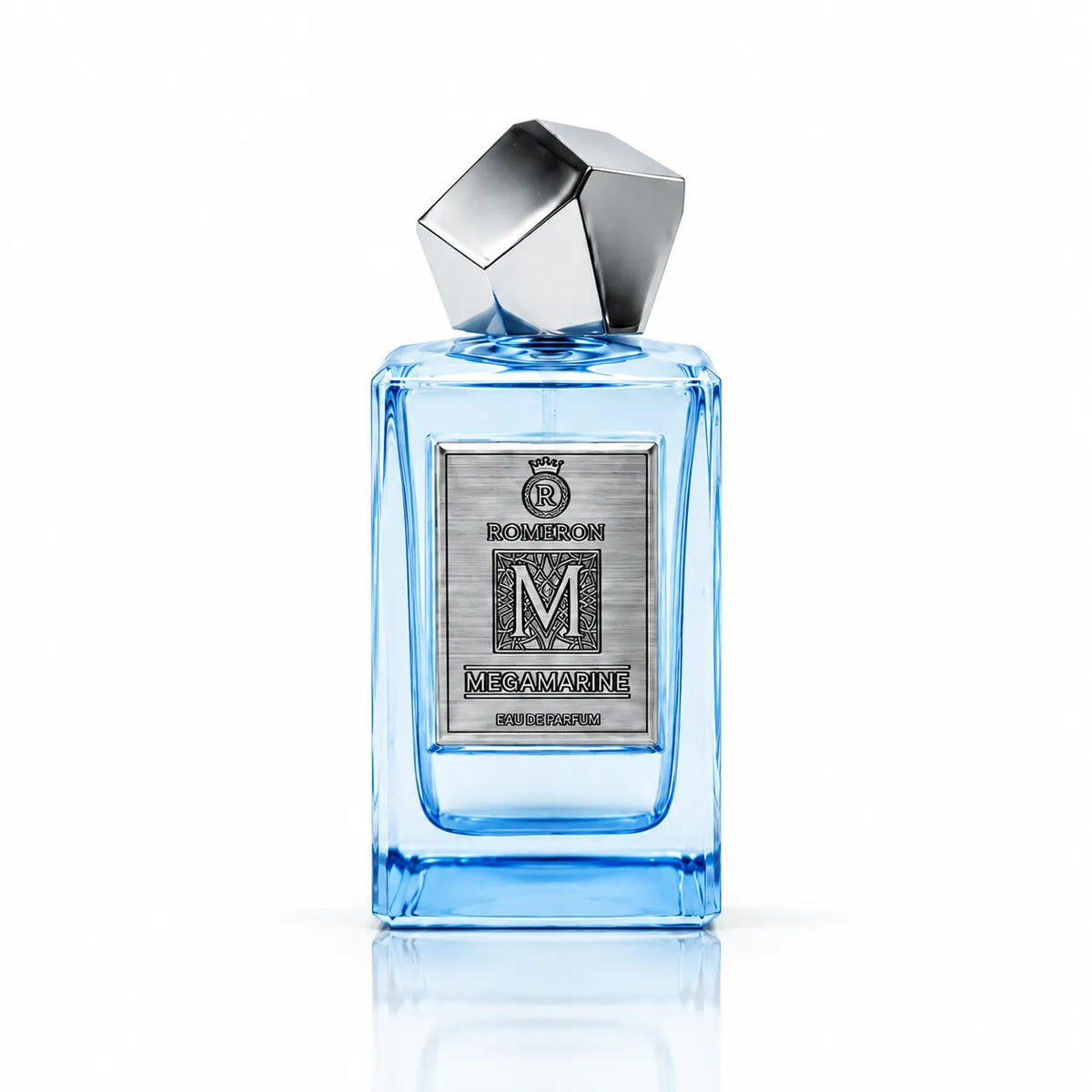 NICHE EAU DE PARFUM